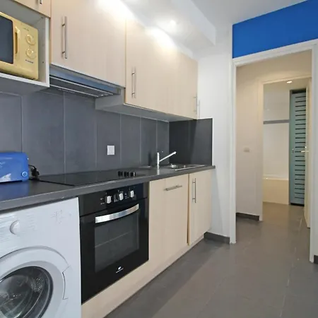 Apart-rent Pattaya 0159 Apartment Empuriabrava