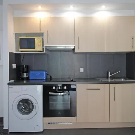 Apart-rent Pattaya 0159 Empuriabrava