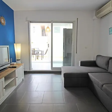 Apart-rent Pattaya 0159 * Empuriabrava