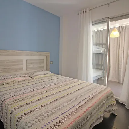 Apart-rent Pattaya 0159 Apartment Empuriabrava
