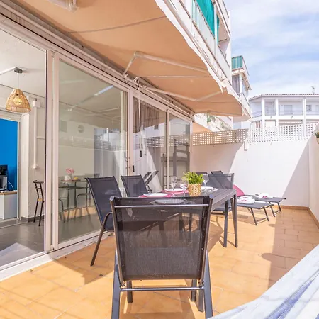 Apart-rent Pattaya 0159 * Empuriabrava