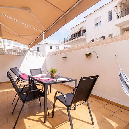 Apart-rent Pattaya 0159 Apartment Empuriabrava