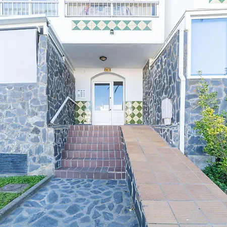 Apartment Apart-rent Pattaya 0159 Empuriabrava